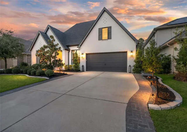2nd image of 60 Venetia Grove Dr, Tomball, TX 77375 | MLS# 54248013