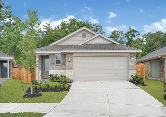 1st image of 9348 Hard Rock Rd, Conroe, TX 77303 | MLS# 94076677