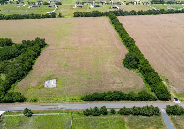 Land for sale at 12380 County Road 633, Blue Ridge, TX 75424 | MLS# 82359100