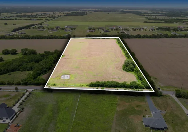 Photo 4 of Land for sale at 12380 County Road 633, Blue Ridge, TX 75424 | MLS# 82359100 | Listing updated on 2026-09-08