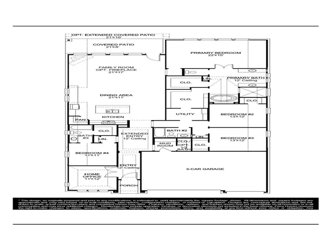 2nd image of 2827 Pathway Crest Ln, Houston, TX 77598 | MLS# 77582472