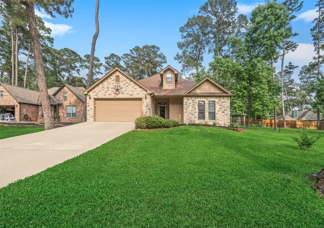 Homes for sale in Willis, TX | 14006 Jamaica Cir, Willis, TX 77318 | MLS# 64673616