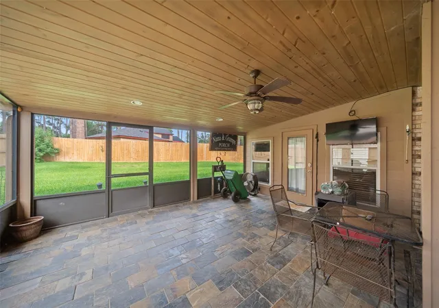 Homes for sale in Willis, TX | 14006 Jamaica Cir, Willis, TX 77318 | MLS# 64673616