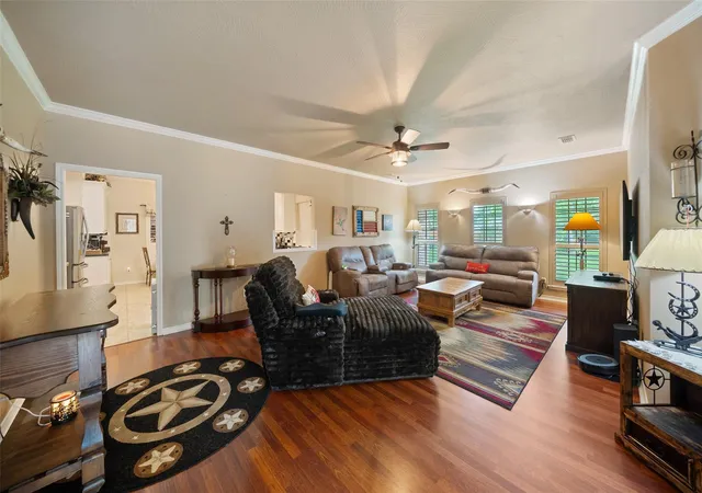 Homes for sale in Willis, TX | 14006 Jamaica Cir, Willis, TX 77318 | MLS# 64673616