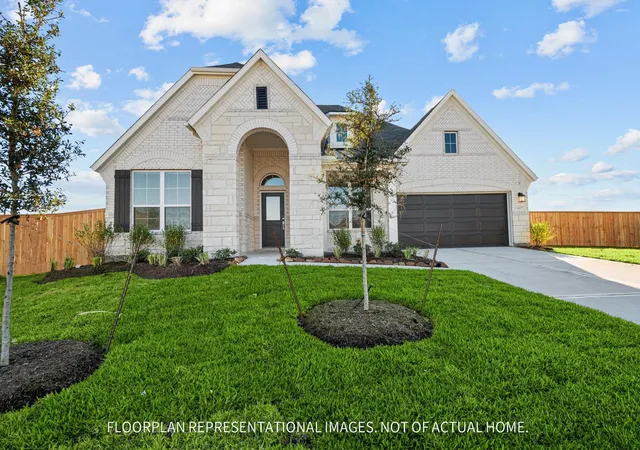 3rd image of 21007 Poppy Meadow Ct, Tomball, TX 77377 | MLS# 57534072