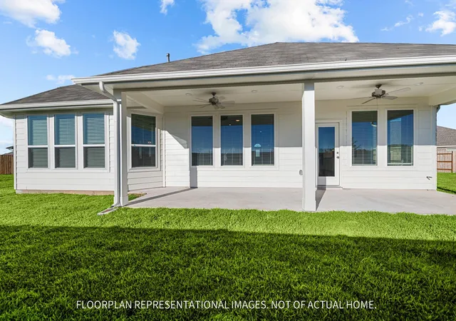 4th image of 21007 Poppy Meadow Ct, Tomball, TX 77377 | MLS# 57534072