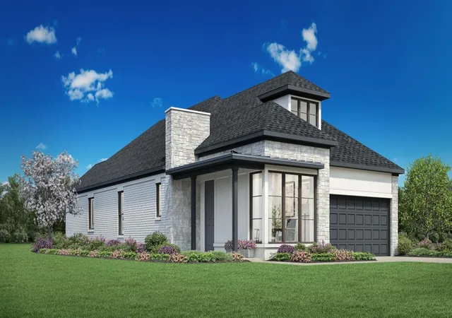 2nd image of 15043 Fox Crossing Ln, Willis, TX 77318 | MLS# 15654539