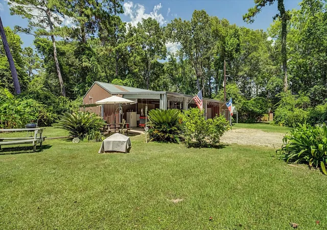 2nd image of 31601 Huffman Cleveland Rd, Huffman, TX 77336 | MLS# 10594767