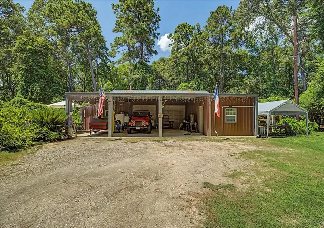 3rd image of 31601 Huffman Cleveland Rd, Huffman, TX 77336 | MLS# 10594767