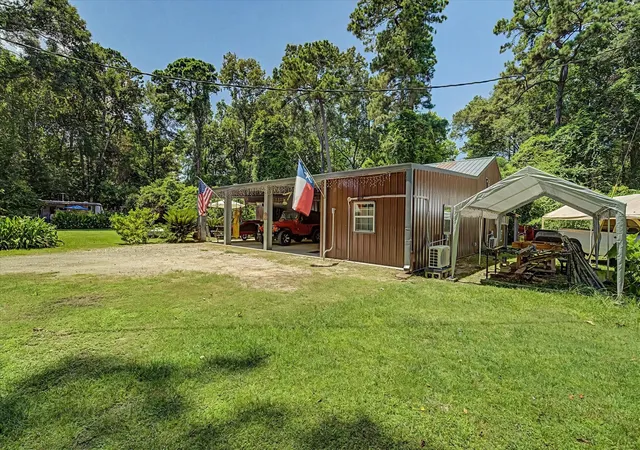 4th image of 31601 Huffman Cleveland Rd, Huffman, TX 77336 | MLS# 10594767