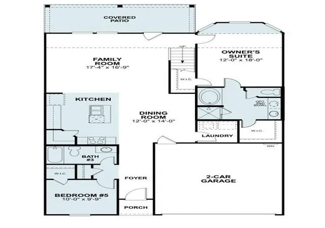 2nd image of 3406 Angus Farm Dr, Rosenberg, TX 77471 | MLS# 81454767