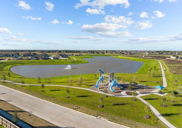 32nd image of 3406 Angus Farm Dr, Rosenberg, TX 77471 | MLS# 81454767