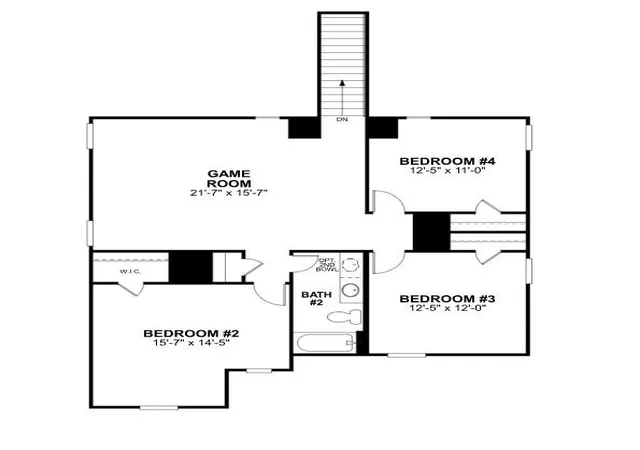 3rd image of 3406 Angus Farm Dr, Rosenberg, TX 77471 | MLS# 81454767