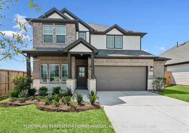 4th image of 3406 Angus Farm Dr, Rosenberg, TX 77471 | MLS# 81454767