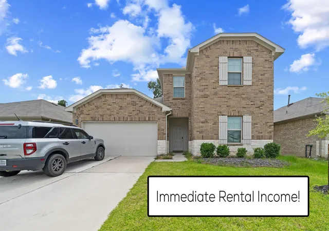 1st image of 23711 Blodgett Peak Trl, Spring, TX 77373 | MLS# 49424018