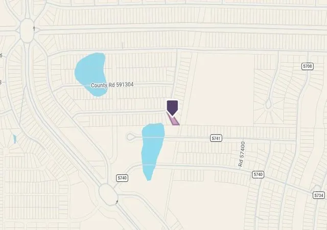 Photo 2 of Land for sale at 1172 Road 5913, Cleveland, TX 77327 | MLS# 62692465 | Listing updated on 2026-05-19