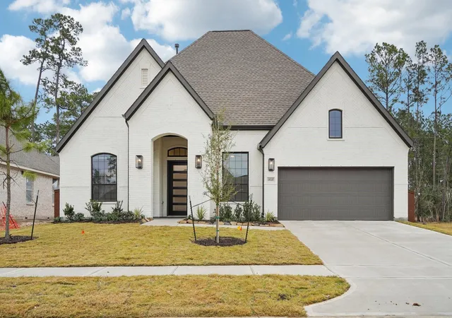 Photo 1 of Single family home for sale at 13091 Whitewater Way, Conroe, TX 77302 | MLS# 60598555 | Listing updated on 2026-09-03
