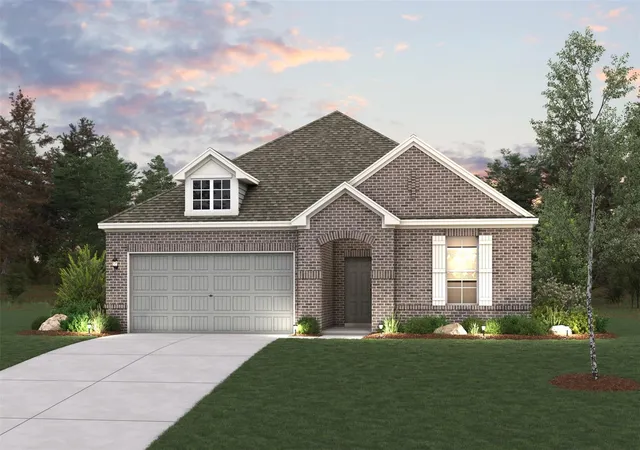 1st image of 112 Spotted Wood Ct, Willis, TX 77318 | MLS# 17975139