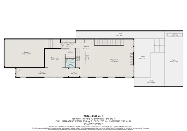 Photo 40 of Single family home for sale at 924 Alexander St, Houston, TX 77008 | MLS# 83058422 | Listing updated on 2026-10-08