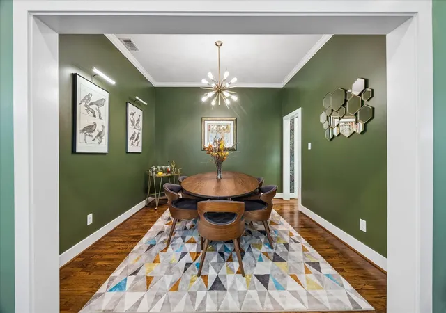 Photo 4 of Single family home for sale at 924 Alexander St, Houston, TX 77008 | MLS# 83058422 | Listing updated on 2026-09-20