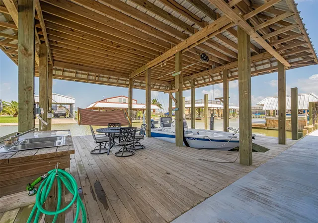 Photo 3 of Single family home for sale at 1126 Island Blvd, Port Bolivar, TX 77650 | MLS# 71835765 | Listing updated on 2026-06-16
