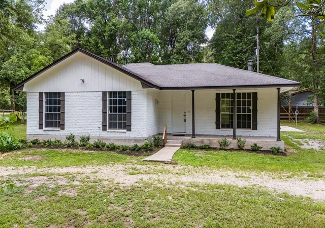 Photo 1 of Sale Pending at 13400 Nicholson Rd, Conroe, TX 77303 | MLS# 68212500 | Listing updated on 2026-08-11