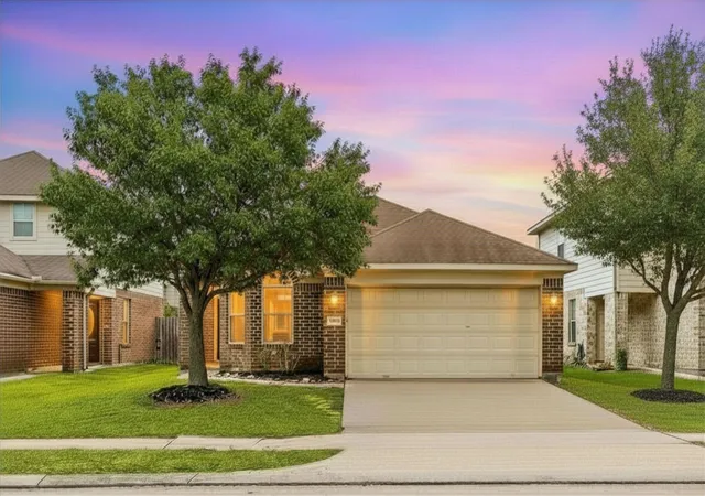 1st image of 5038 Natchez Ridge Ct, Katy, TX 77449 | MLS# 91409636