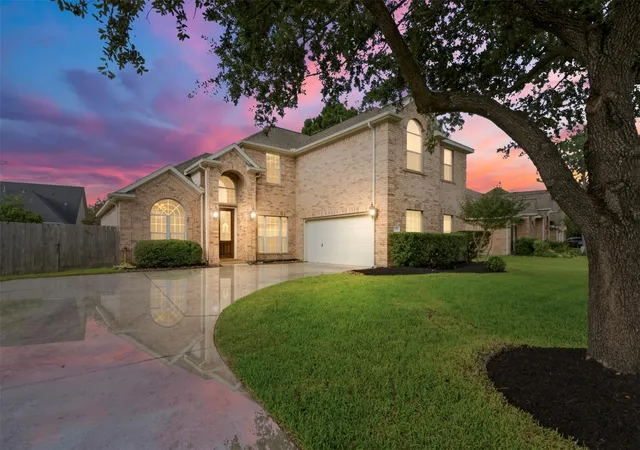 Homes for sale in Tomball, TX | 12707 Rocky Briar Ln, Tomball, TX 77377 | MLS# 71956958