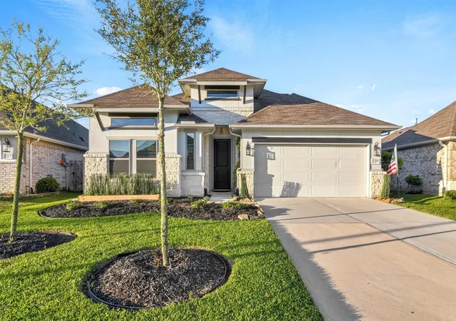 1st image of 3319 Old Ironwood Dr, Spring, TX 77386 | MLS# 6201829