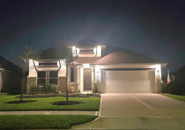 2nd image of 3319 Old Ironwood Dr, Spring, TX 77386 | MLS# 6201829