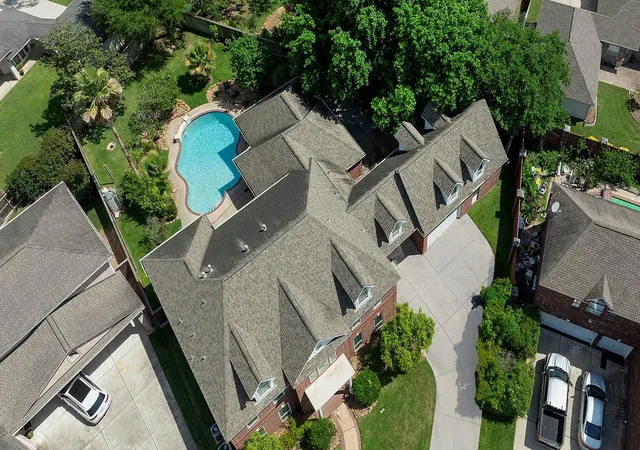 Photo 1 of Single family home for sale at 18834 Forest Elms Dr, Spring, TX 77388 | MLS# 34602882 | Listing updated on 2026-07-16
