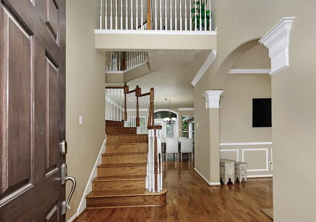 Photo 3 of Single family home for sale at 18834 Forest Elms Dr, Spring, TX 77388 | MLS# 34602882 | Listing updated on 2026-07-16