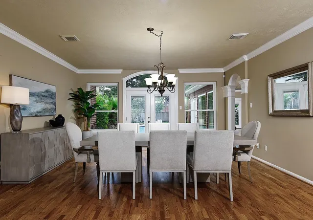 Photo 4 of Single family home for sale at 18834 Forest Elms Dr, Spring, TX 77388 | MLS# 34602882 | Listing updated on 2026-07-16