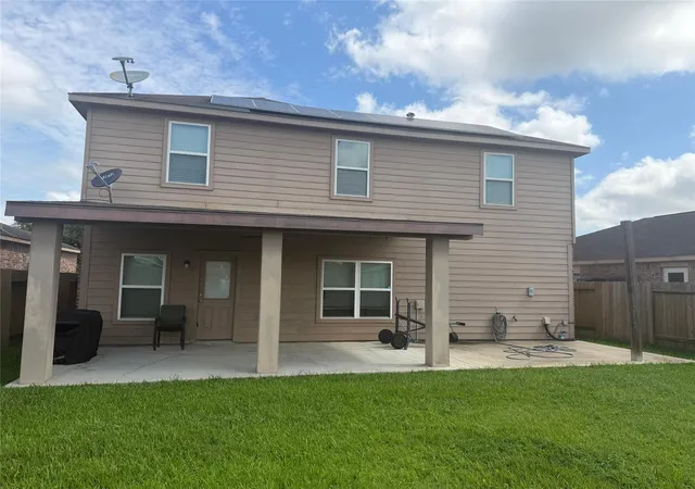 3rd image of 2302 Sandy Sea Rd, Richmond, TX 77469 | MLS# 96166946