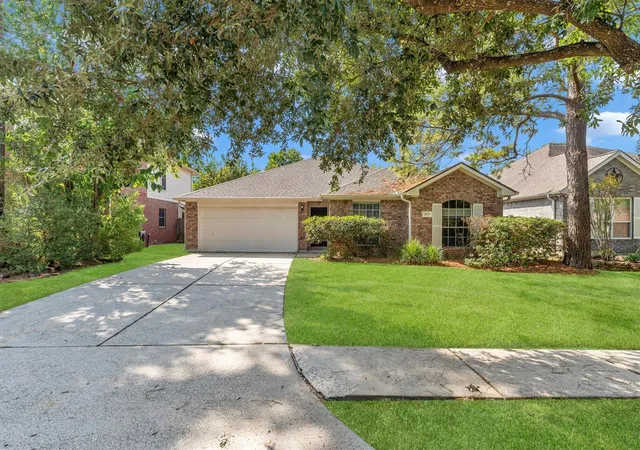 Photo 1 of Single family home for sale at 11623 Gila Bend Ln, Tomball, TX 77377 | MLS# 65552799 | Listing updated on 2026-09-18