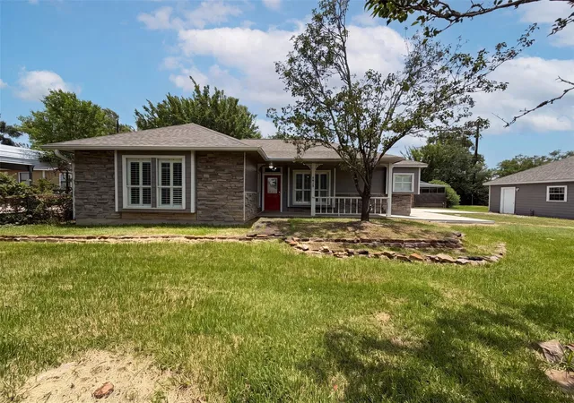 1st image of 7934 Round Rock Dr, Houston, TX 77049 | MLS# 63685008