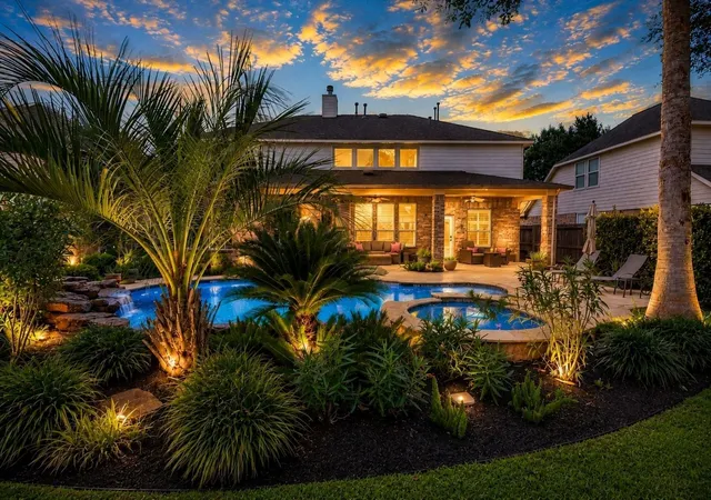 Photo 1 of Sale Pending at 27607 Macklind Ridge Ln, Katy, TX 77494 | MLS# 49403086 | Listing updated on 2026-09-13