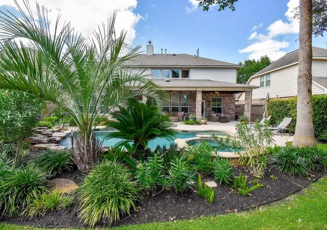 Photo 2 of Sale Pending at 27607 Macklind Ridge Ln, Katy, TX 77494 | MLS# 49403086 | Listing updated on 2026-09-13