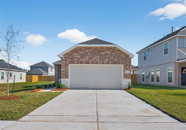 1st image of 24708 Lago Bay Ln, Huffman, TX 77336 | MLS# 74734560
