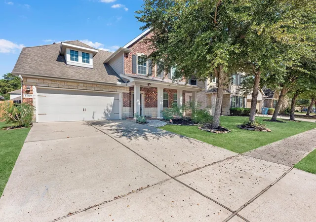 2nd image of 13307 Bomoseen Lake Rd, Houston, TX 77044 | MLS# 3961269