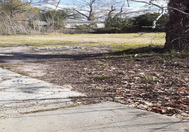 Photo 3 of Land for sale at 7031 Foster St, Houston, TX 77021 | MLS# 98179448 | Listing updated on 2026-07-24