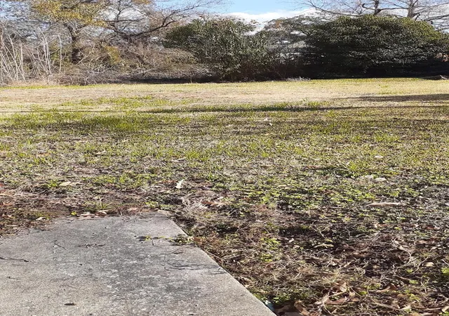 Photo 3 of Land for sale at 7031 Foster St, Houston, TX 77021 | MLS# 98179448 | Listing updated on 2026-07-24