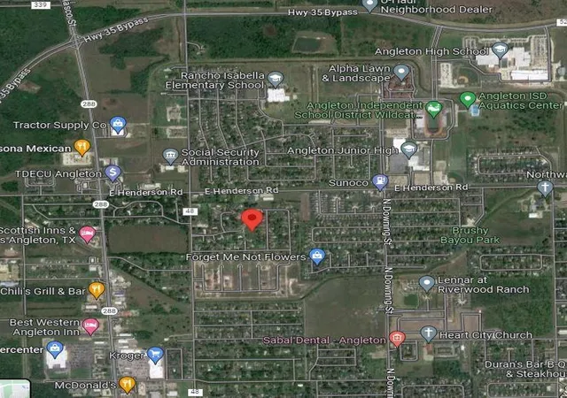 Photo 2 of Land for sale at 17 Harvest Glen Dr, Angleton, TX 77515 | MLS# 47208463 | Listing updated on 2026-08-06