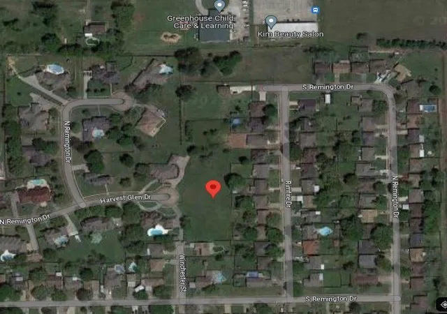 Photo 3 of Land for sale at 17 Harvest Glen Dr, Angleton, TX 77515 | MLS# 47208463 | Listing updated on 2026-08-06
