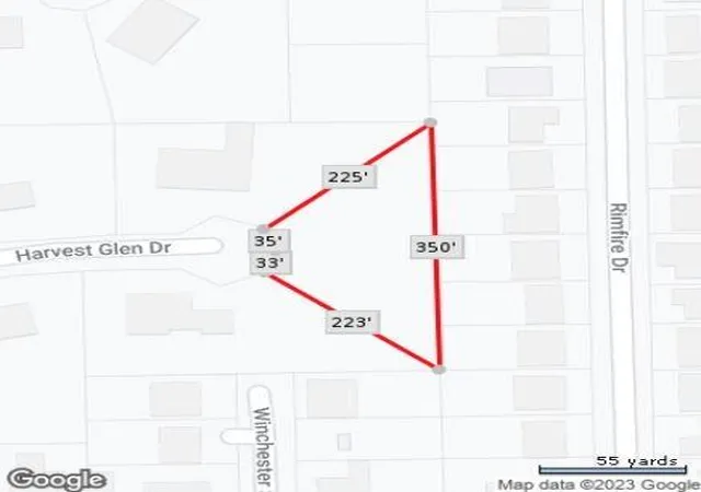 Photo 3 of Land for sale at 17 Harvest Glen Dr, Angleton, TX 77515 | MLS# 47208463 | Listing updated on 2026-08-06