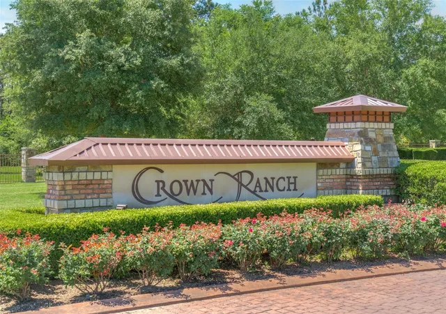 Photo 1 of Land for sale at 12627 Shady Woods Trl, Montgomery, TX 77316 | MLS# 56695512 | Listing updated on 2026-06-18