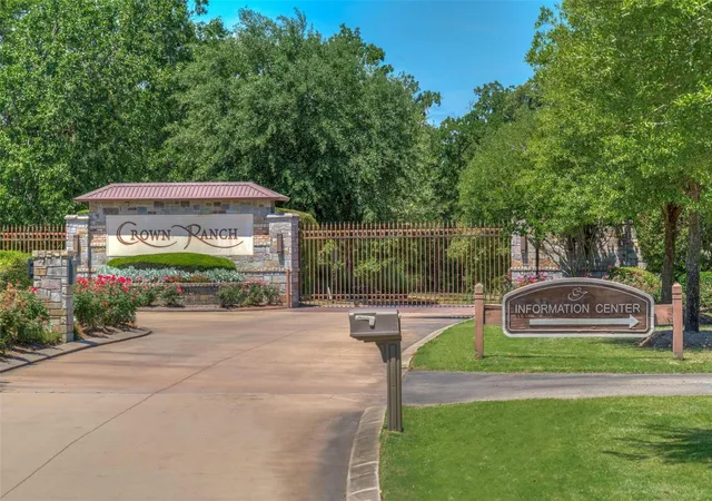 Photo 2 of Land for sale at 12627 Shady Woods Trl, Montgomery, TX 77316 | MLS# 56695512 | Listing updated on 2026-06-18