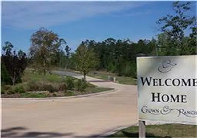 Photo 3 of Land for sale at 12627 Shady Woods Trl, Montgomery, TX 77316 | MLS# 56695512 | Listing updated on 2026-06-18