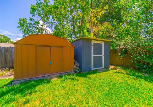 20th image of 9517 Truscon Dr, Houston, TX 77080 | MLS# 10959248