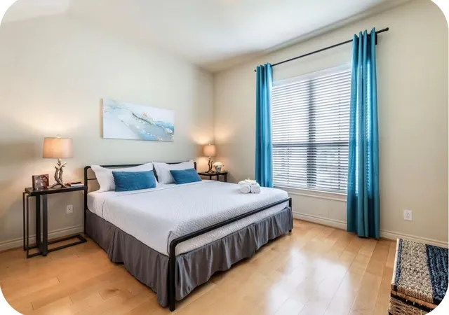 Photo 1 of Townhouse for sale at 4001 Dallas St #B, Houston, TX 77023 | MLS# 17701159 | Listing updated on 2026-08-15